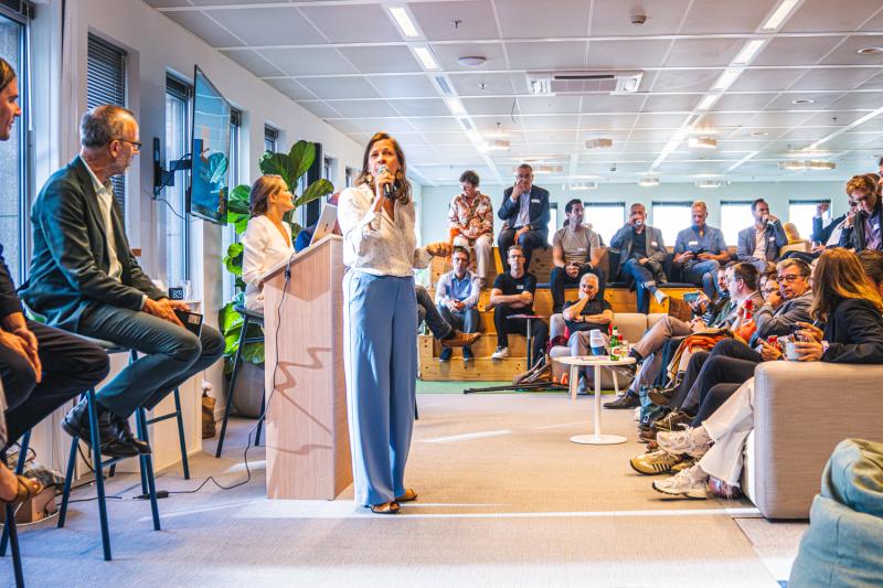 Voka Politica Ronse 2025