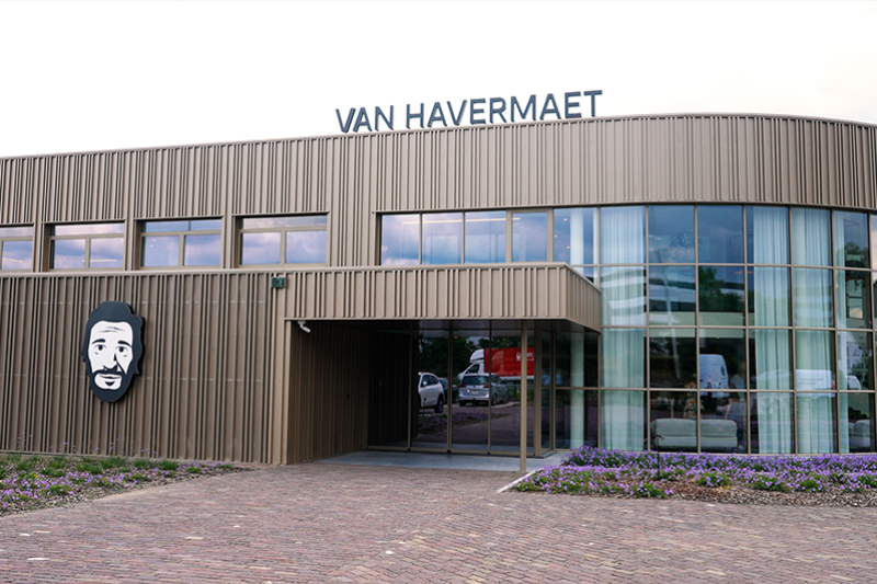 Van Havermaet - e-invoicing