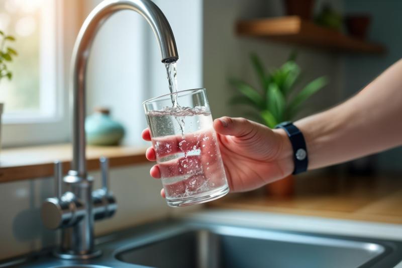 Water
