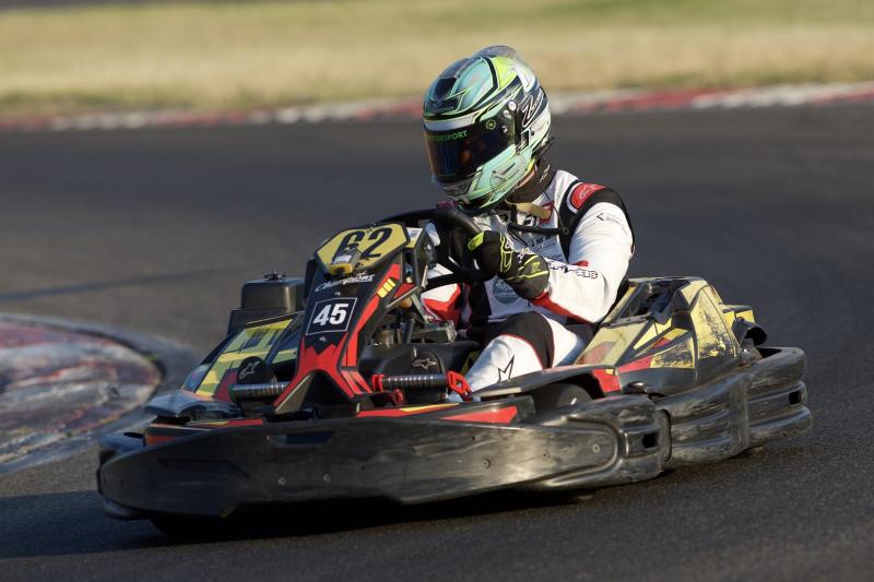 Karting