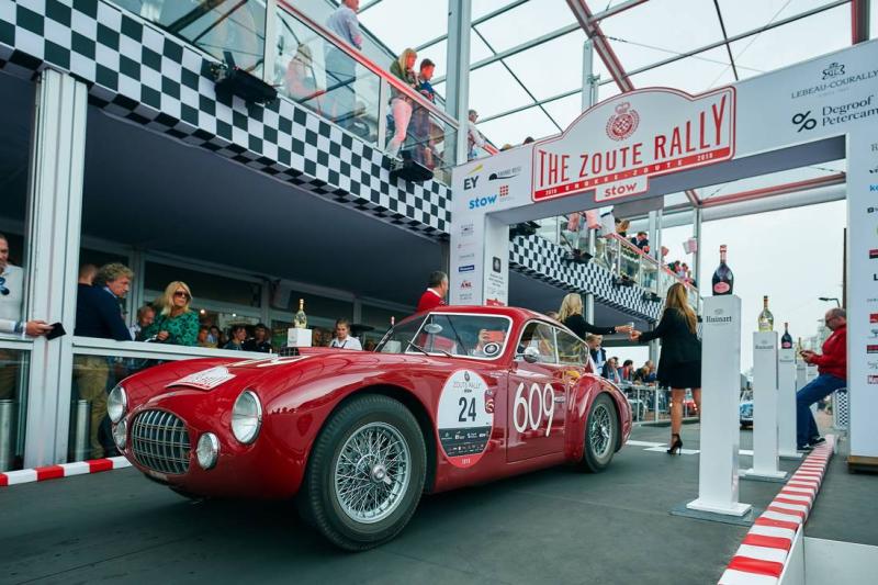 Zoute Grand Prix