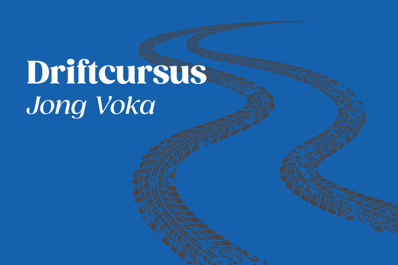 Driftcursus | Jong Voka