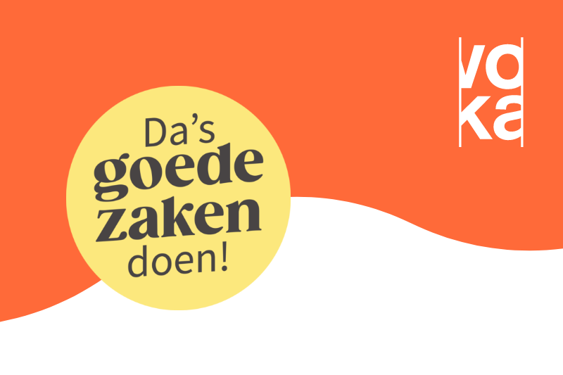 Voka Goede Zaken