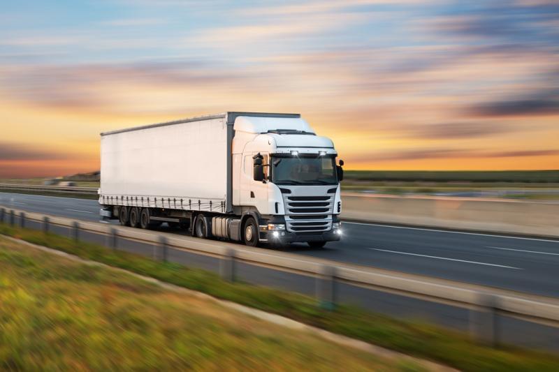 Logistiek en Transport
