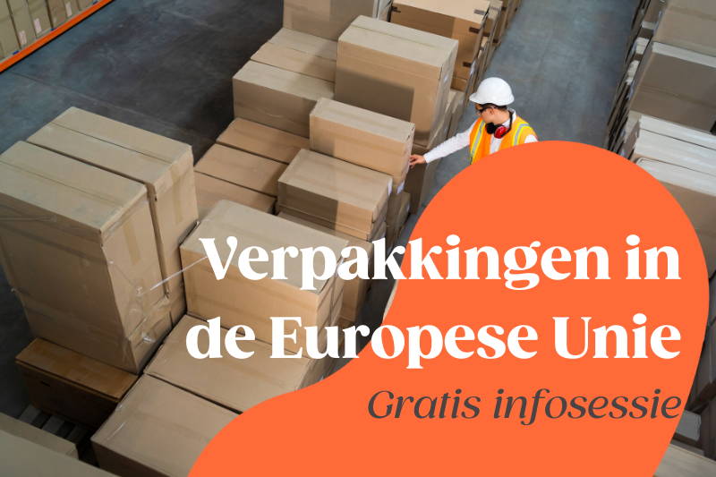 Verpakkingen in de EU
