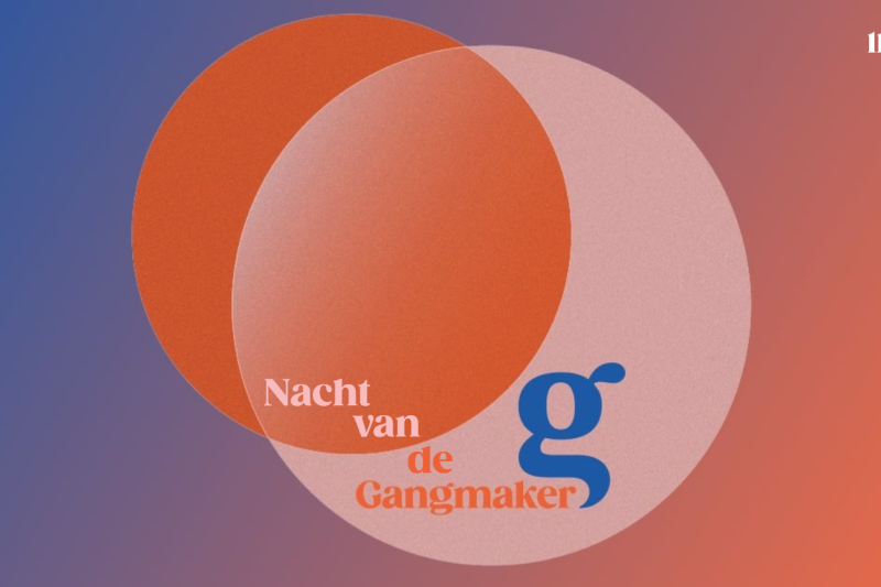 Voka-KvK Vlaams-Brabant stelt allereerste Nacht van de Gangmaker voor 