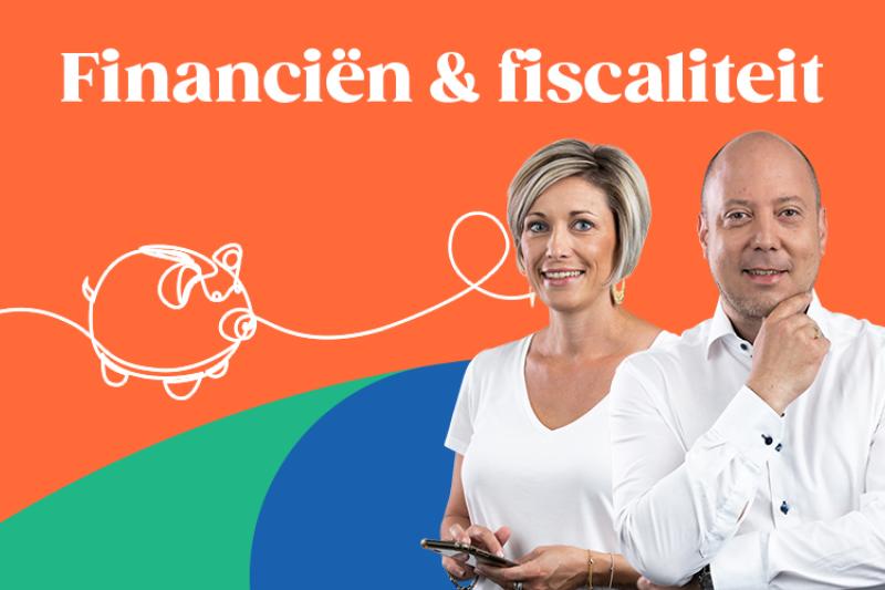 Geld werkt