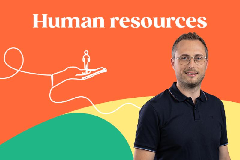 Employer branding