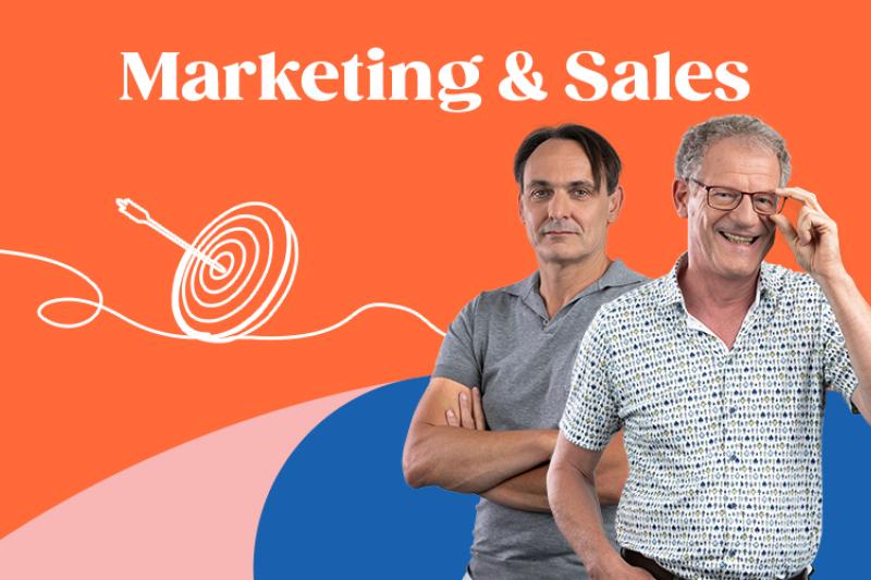 Masterclass sales