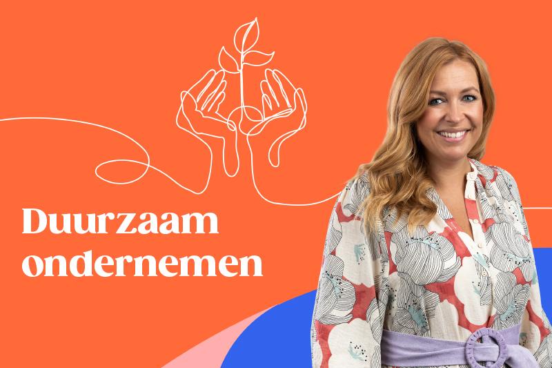 Duurzaam ondernemen - Kameracademie