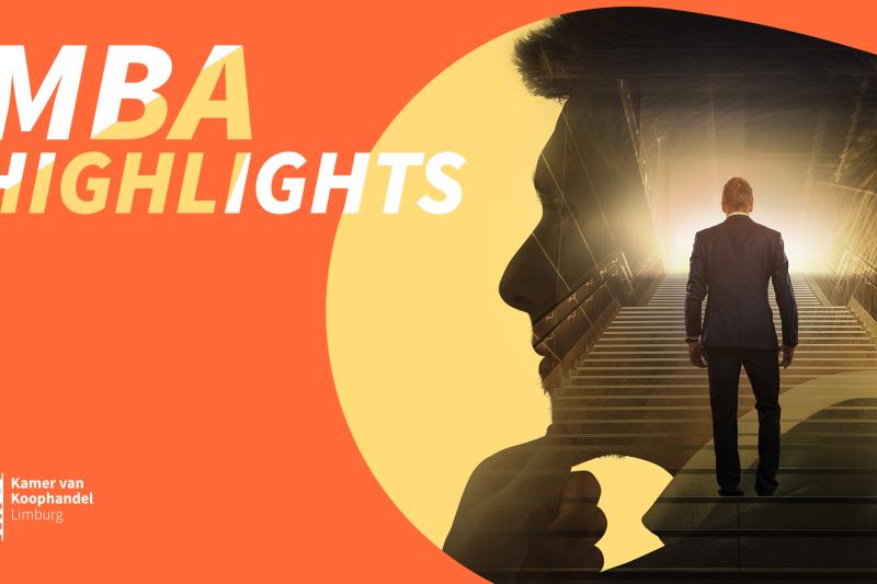 MBA Highlights infosessie 