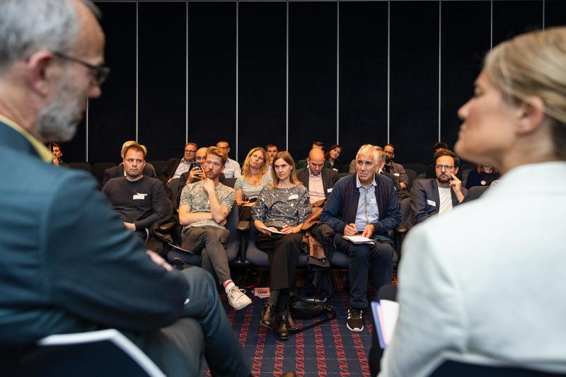 Voka Politica Evergem 2025
