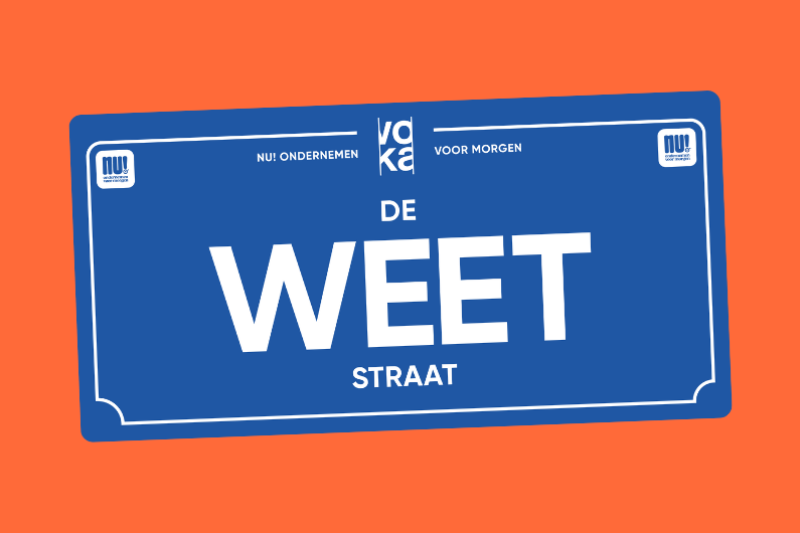 Weetstraat