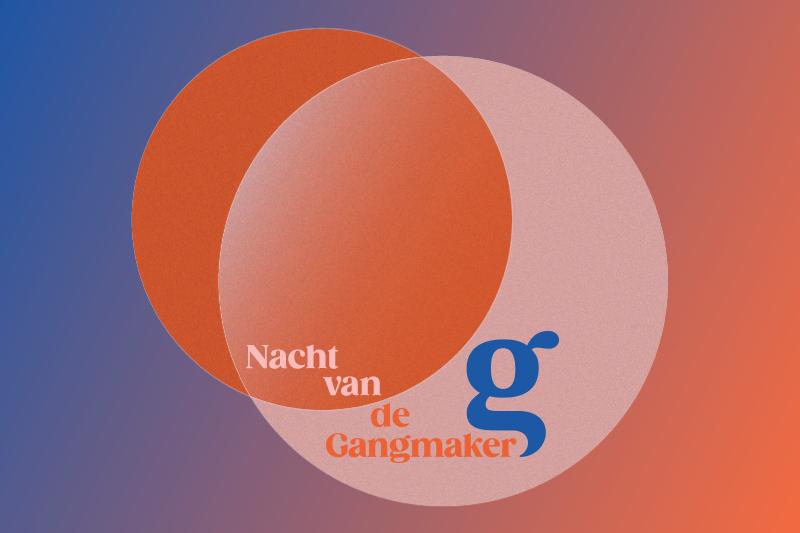 Nacht van de Gangmaker 2023