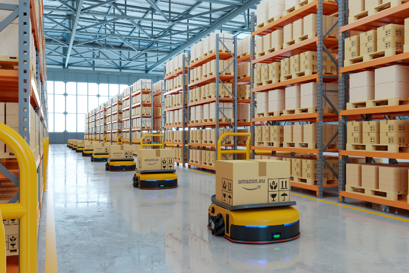 Breakfast Club: Groei zonder grenzen - Zet jouw product internationaal in de markt met Amazon