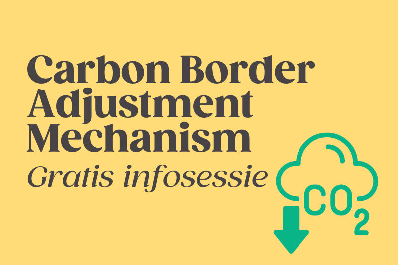 Carbon Adjustment Mechanism 