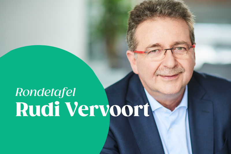 Rudi Vervoort