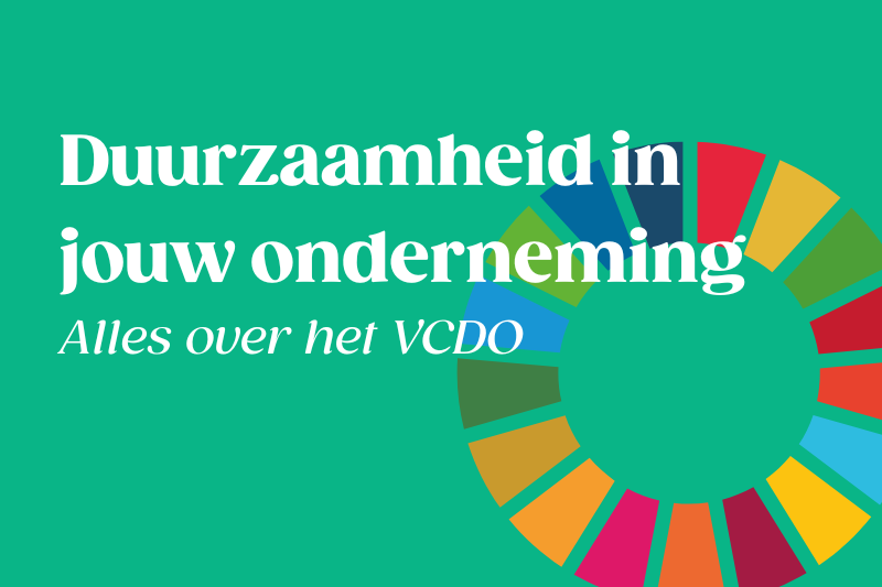 Infosessie VCDO