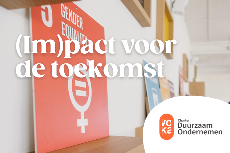 (Im)pact voor de toekomst