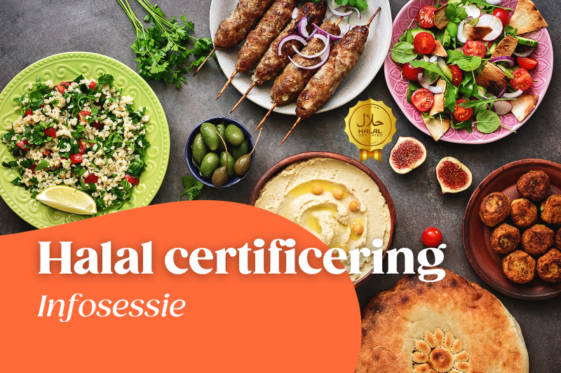 Halal Certificering