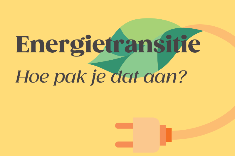 Energietransitie