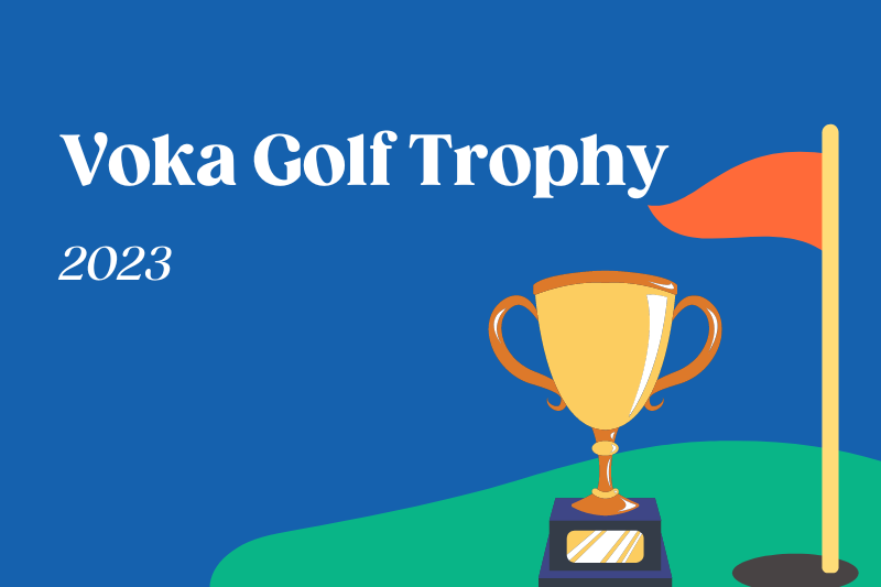 Voka - KvK Vlaams-Brabant Golf Trophy 2023