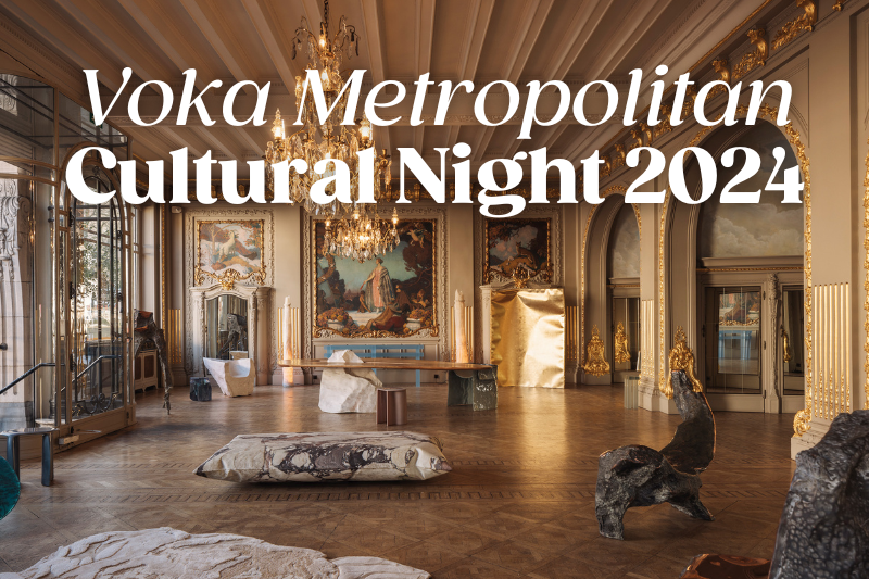 Metropolitan Cultural Night 2024