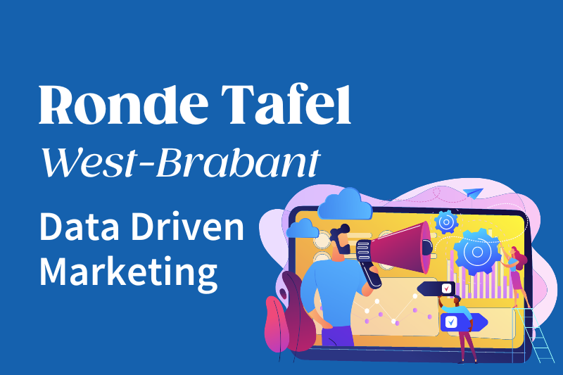 Data Driven Marketing