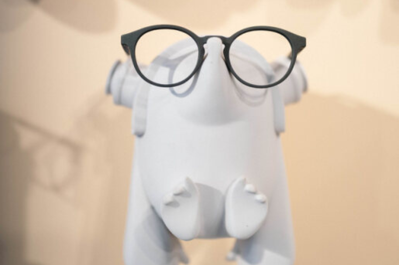 Kinderbrillenwinkel TOOP lanceert Belgische 3D-brilcollectie 