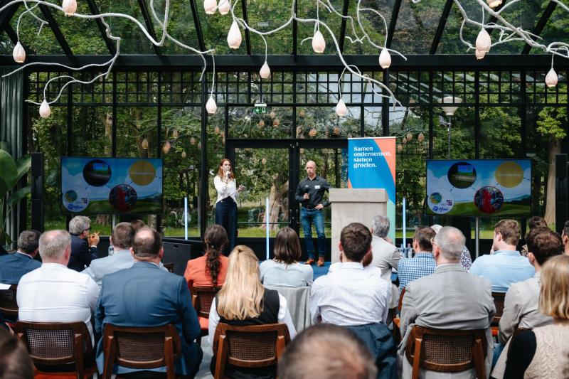 Wat is klimaatverandering en hoe kan jouw bedrijf bijdragen aan de oplossing?