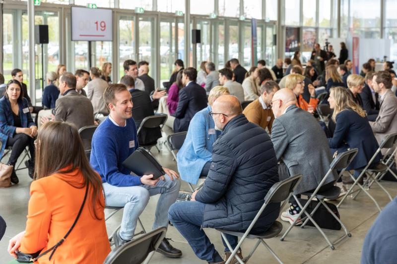 170 ondernemers zorgen voor nieuwe succeseditie Wakker Waasland