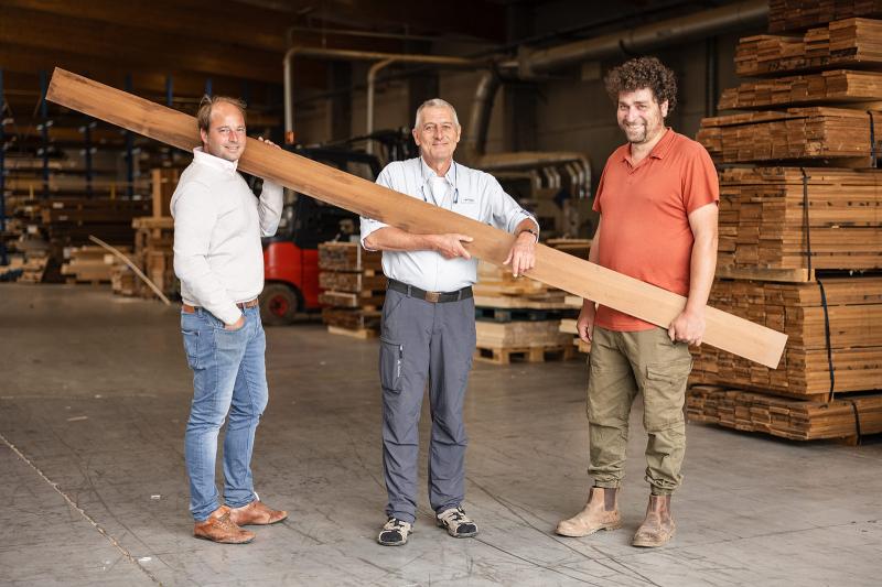 ‘Tous Ensemble’ voor een duurzame toekomst