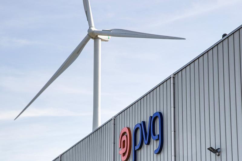 PVG Liquids 40 jaar: marktleider in kachelbrandstof gaat voor groene transitie en groei