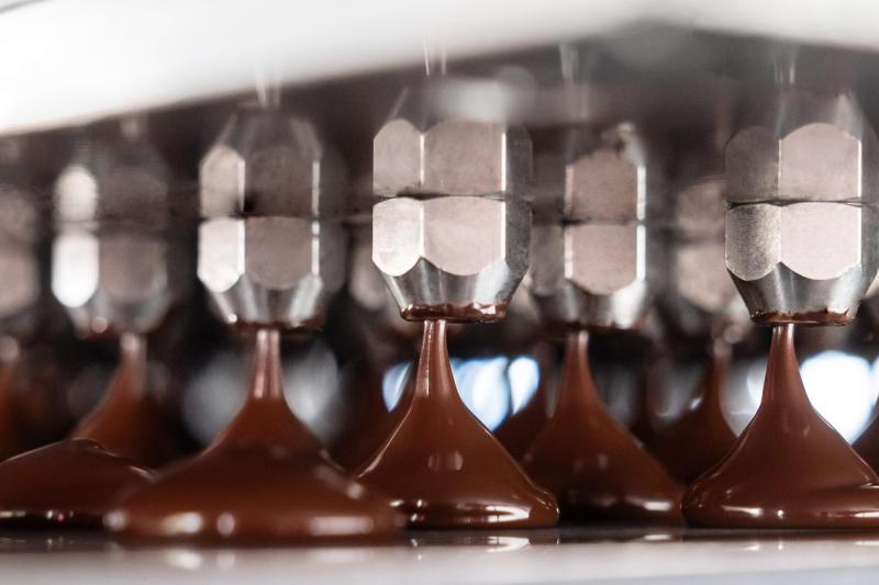 Belcolade bouwt eerste Belgische koolstofneutrale chocoladefabriek en verdubbelt productiecapaciteit 