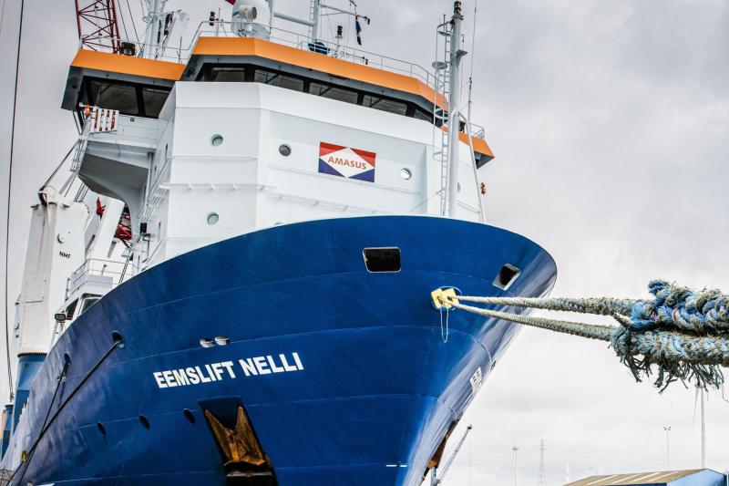 North Sea Port: multimodaal, duurzaam en toekomstgericht