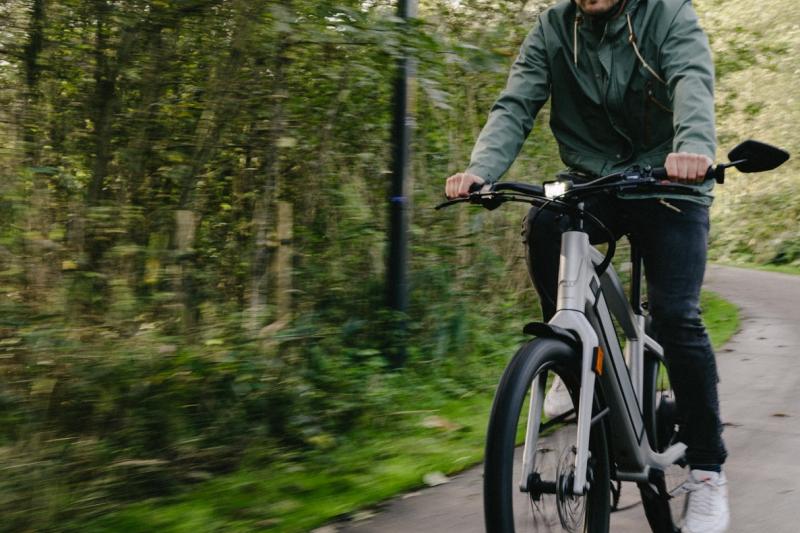 Fietsleasing schakelt naar (nog) hogere versnelling