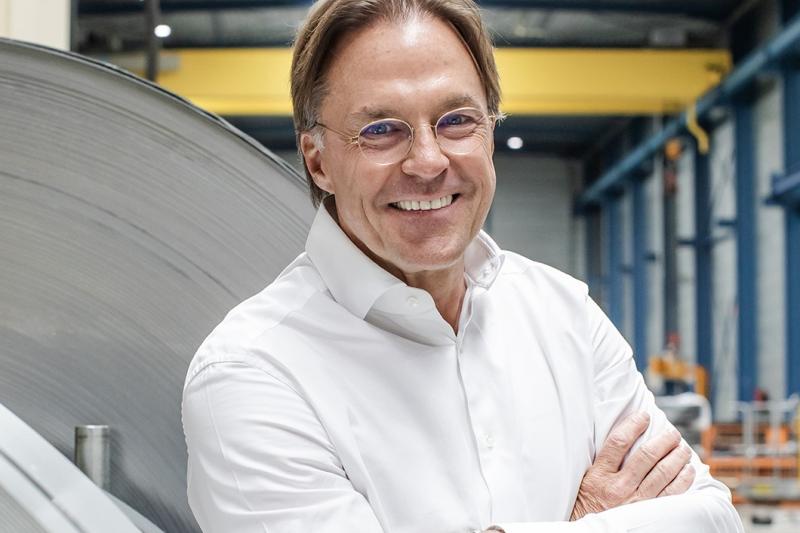 Maakbedrijven: het kloppende hart van onze economie – gesprek met Frans Penne (nv Penne)