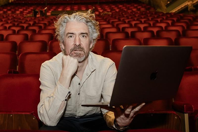Yesplan moet wereldwijd de referentiesoftware voor de live entertainmentbusiness worden