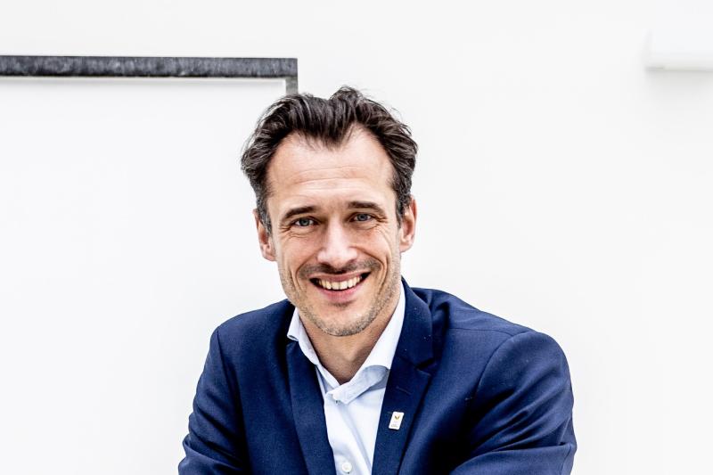 BOIC: sterke partnerships met bedrijven als garantie op Belgische medailles