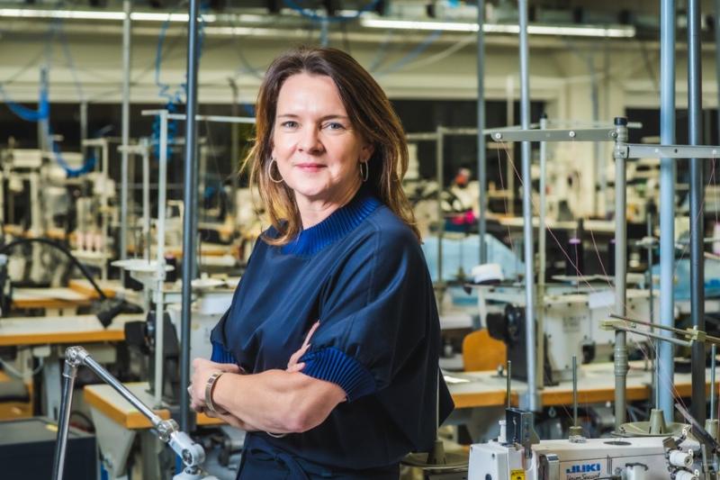 Lingerieproducent Van de Velde rapporteert vanaf 2025 onder de CSRD-richtlijn