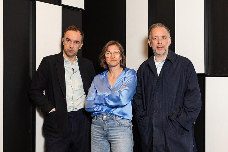Hilde op pad met … David en Stephen Dewaele, alias 2manydjs