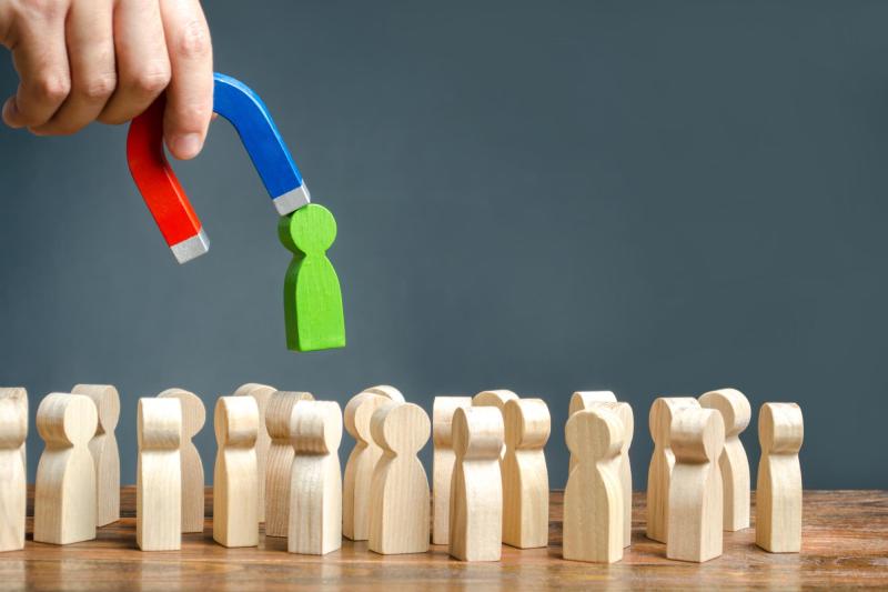 Arbeidsmigratie binnen en buiten de EU