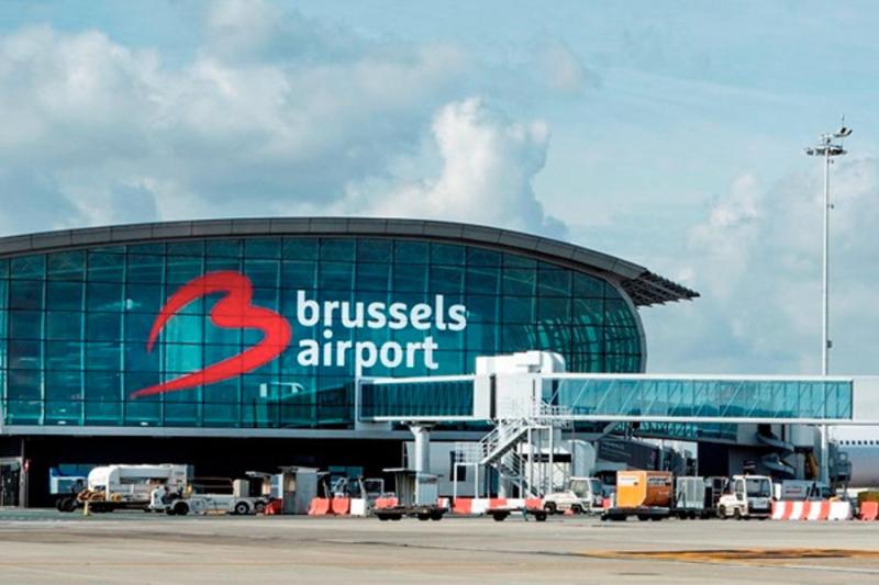 Brussels Airport