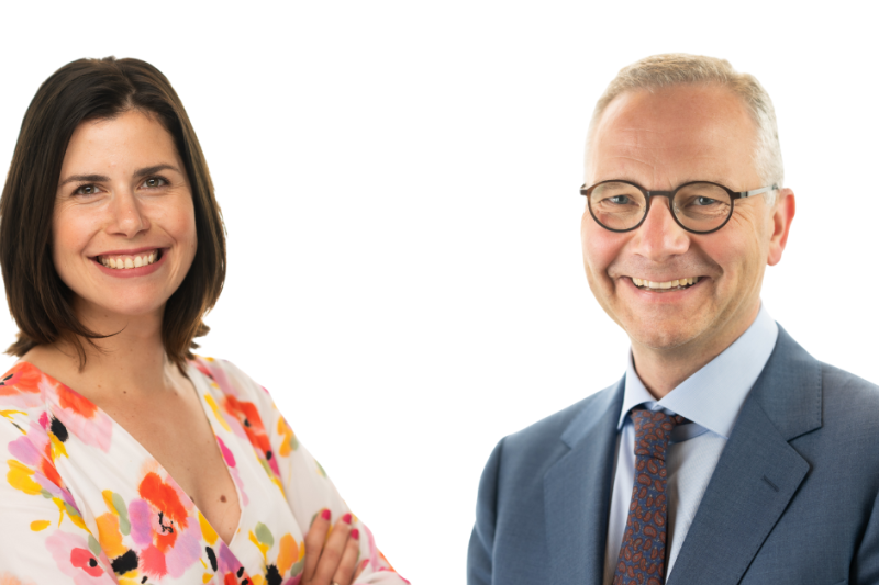 De toekomst van advocatenkantoor Claeys & Engels in Limburg