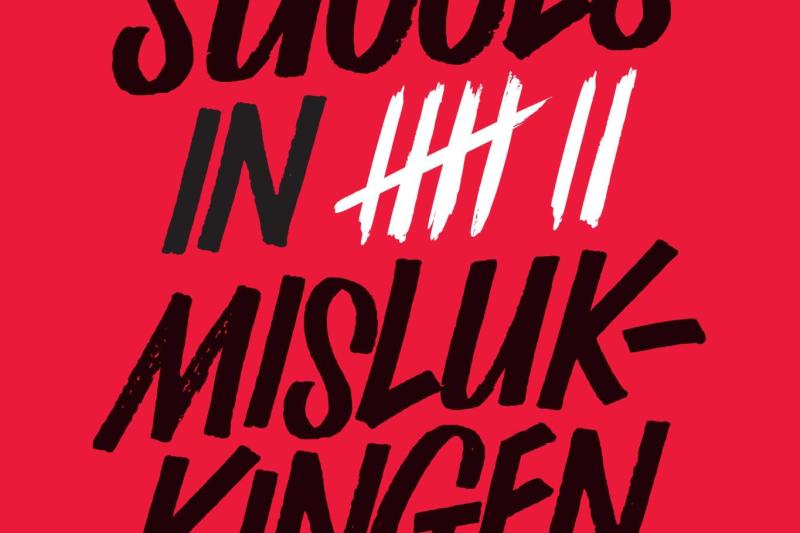 Voka Lokaal Neteland: Peter Decuypere: Succes in 7 Mislukkingen