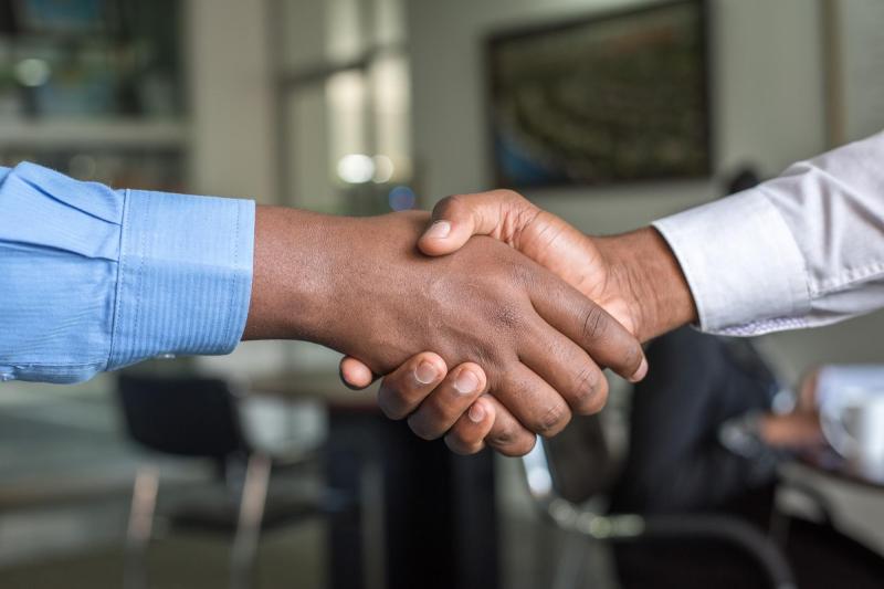 sales voor startups sales voor startende ondernemers verkopen