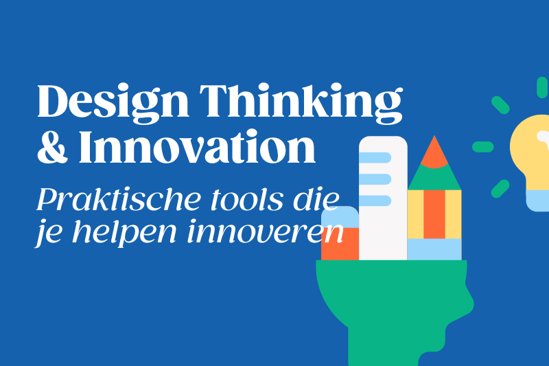 opleiding design thinking