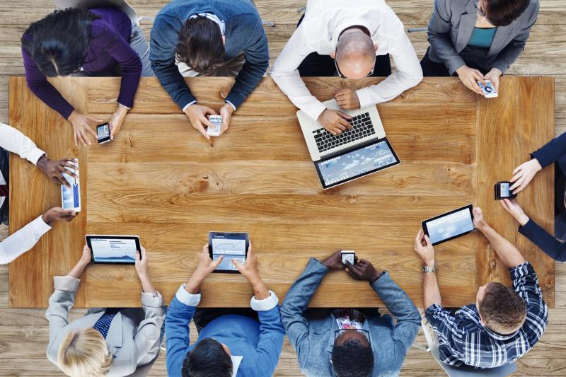 Hoe krijg je je medewerkers mee met digitalisatie?