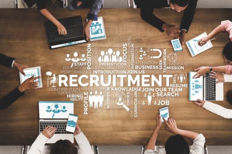 E-recruitment