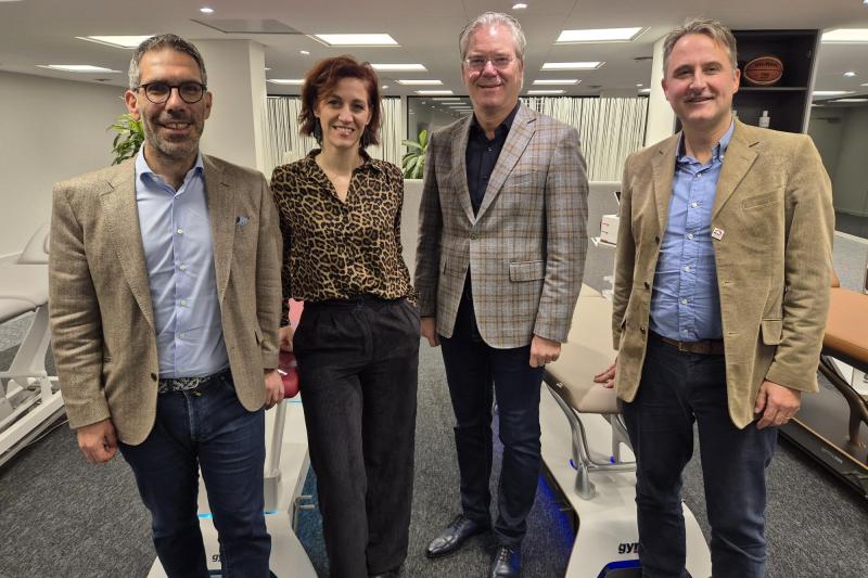 "Patent is beste levensverzekering voor innovatieve producten"